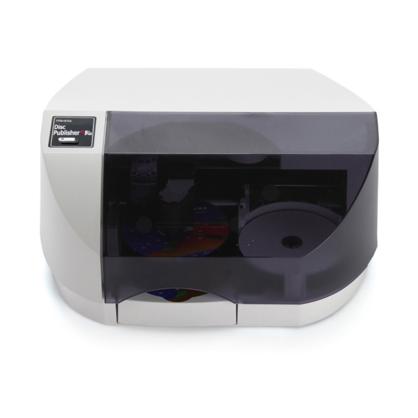 Primera Disc Publisher SE Blu