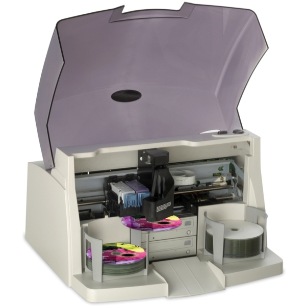 Primera Disc Publisher Pro