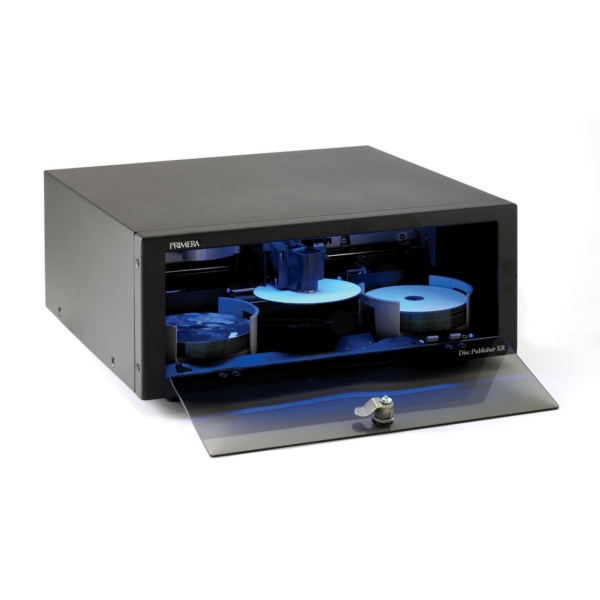 Primera Disc Publisher XR
