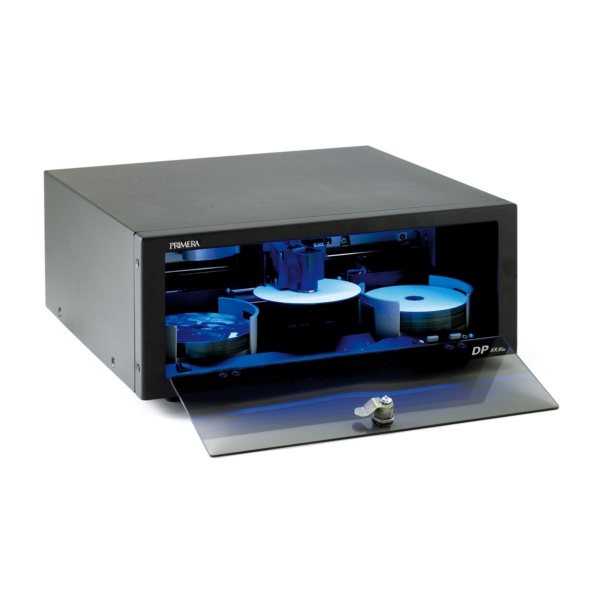Primera Disc Publisher XR Blu