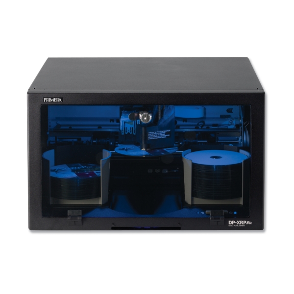 Primera Disc Publisher XRP Blu