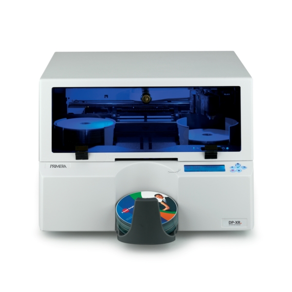 Primera Disc Publisher XRN