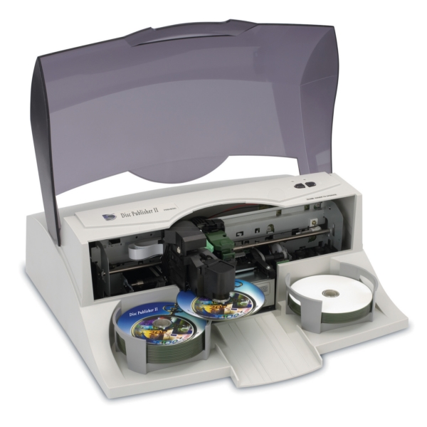Primera Disc Publisher II