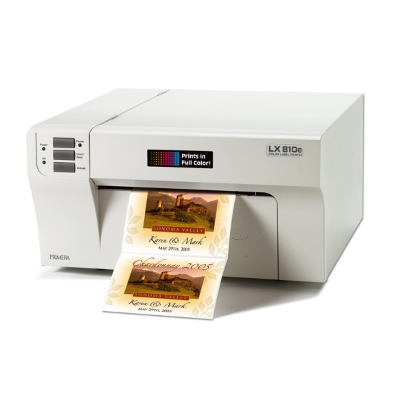 Primera LX 810 e