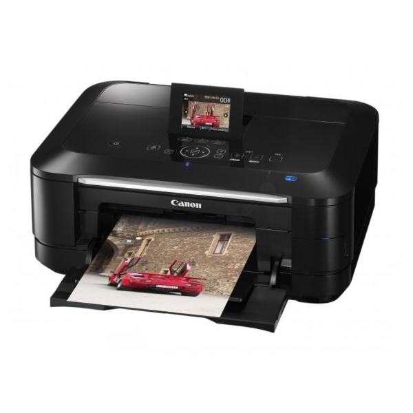 Canon Pixma MG 8140