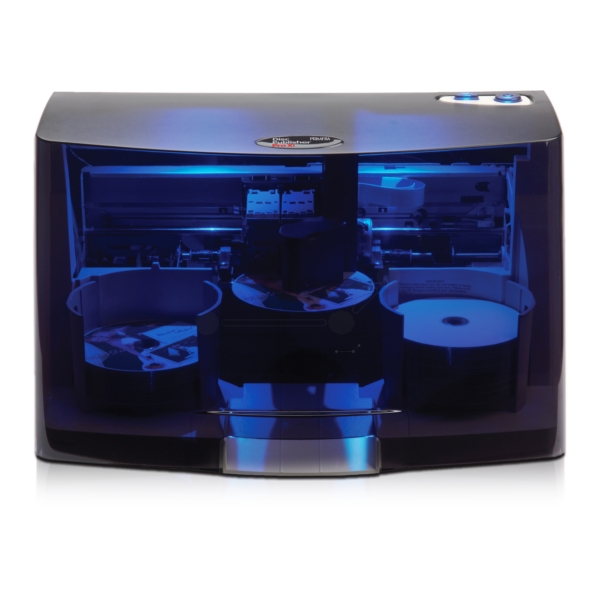 Primera Disc Publisher Pro Xi