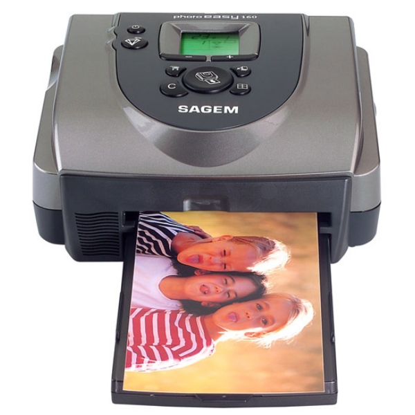Sagem Photo-Easy 160