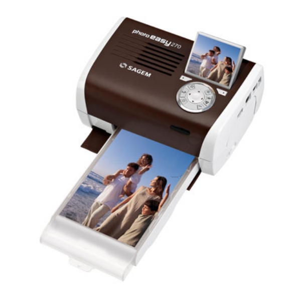 Sagem Photo-Easy 260