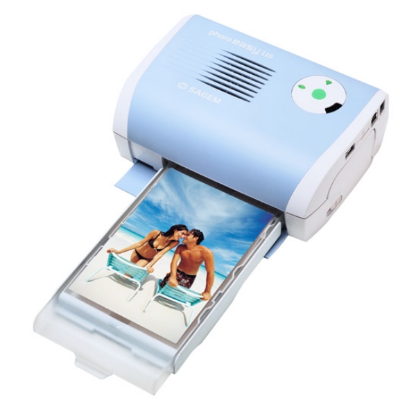 Sagem Photo-Easy 110 Wifi