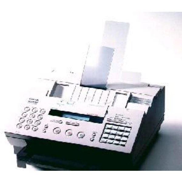 Canon Fax B 360