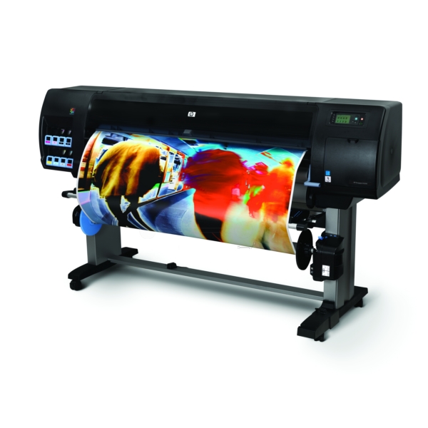 HP DesignJet Z 6200 60 inch
