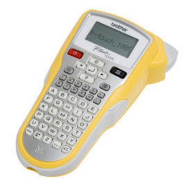 Brother P-Touch 1005 F