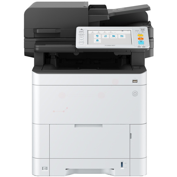 Utax P-C 4067 i MFP