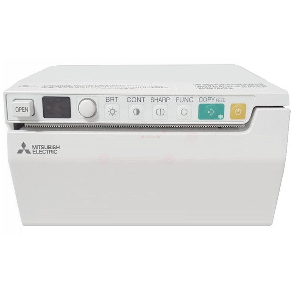 Mitsubishi P 95 Series