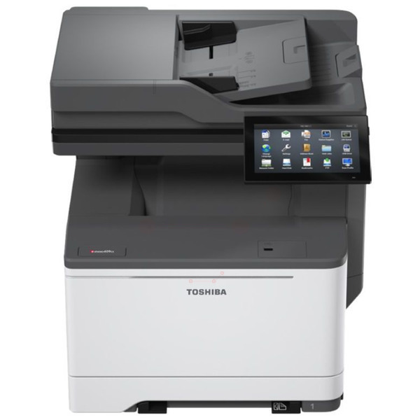 Toshiba E-Studio 409 CS