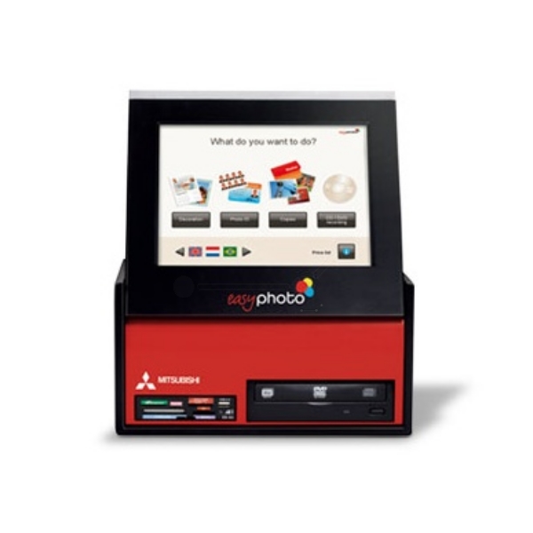 Mitsubishi EasyPhoto