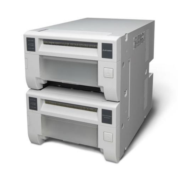 Mitsubishi CP-D 707 DW