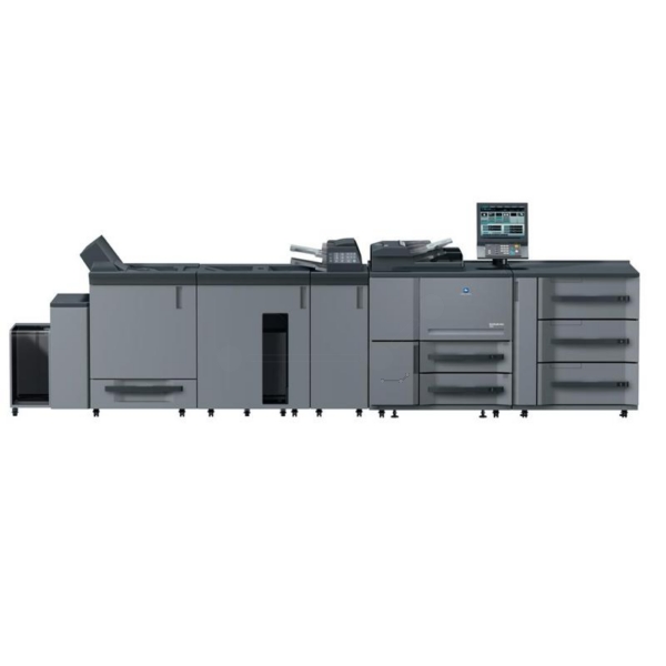 Konica Minolta bizhub Pro 1051