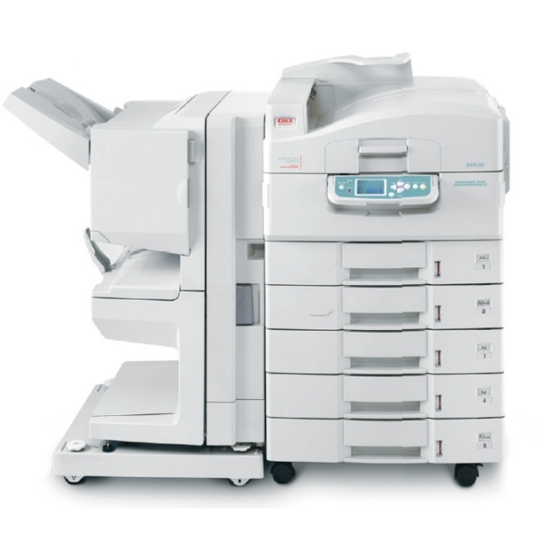 OKI ES 9410 DM