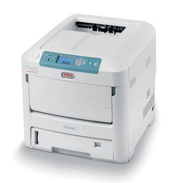 OKI ES 3000 Series