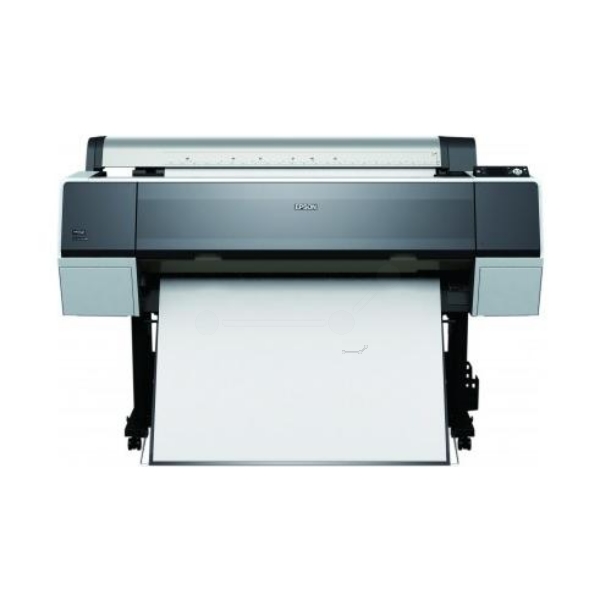 Epson Stylus Pro 9890 SpectroProofer UV