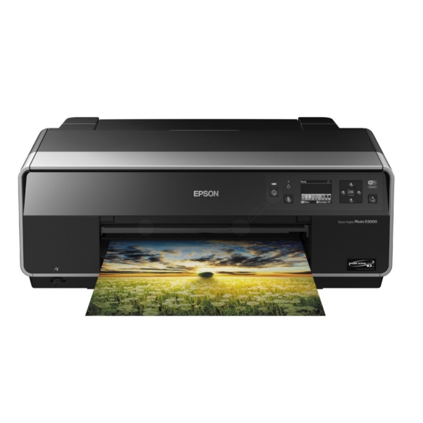 Epson Stylus Photo R 3000