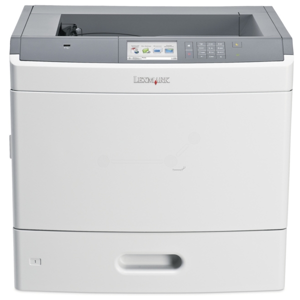 Lexmark C 792 E