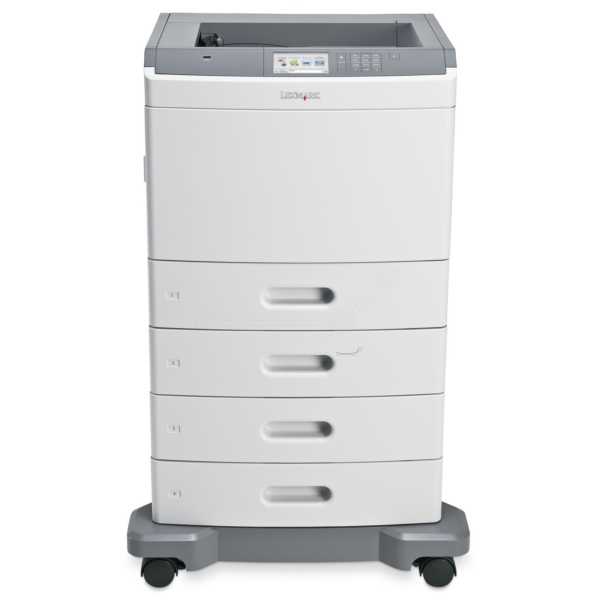 Lexmark C 792 DHE
