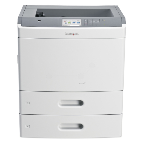 Lexmark CS 796 de