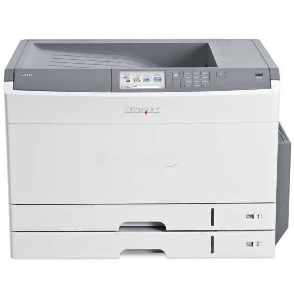 Lexmark C 925 Series