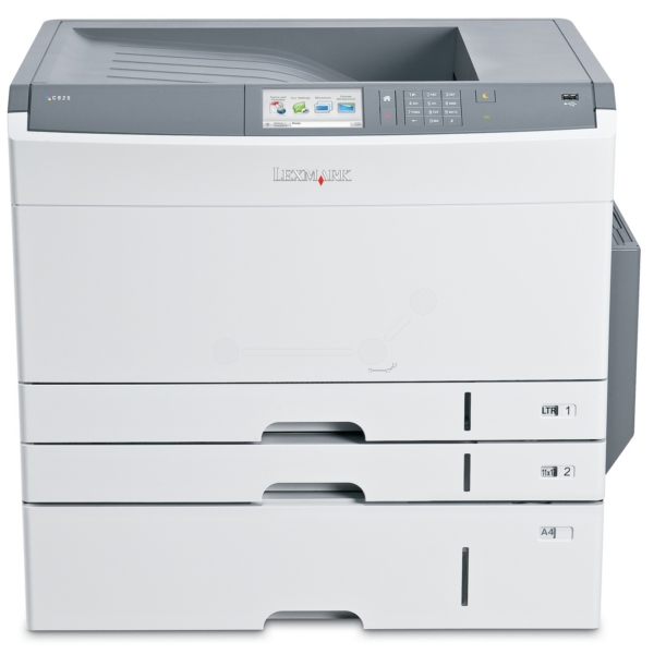Lexmark C 925 DTE