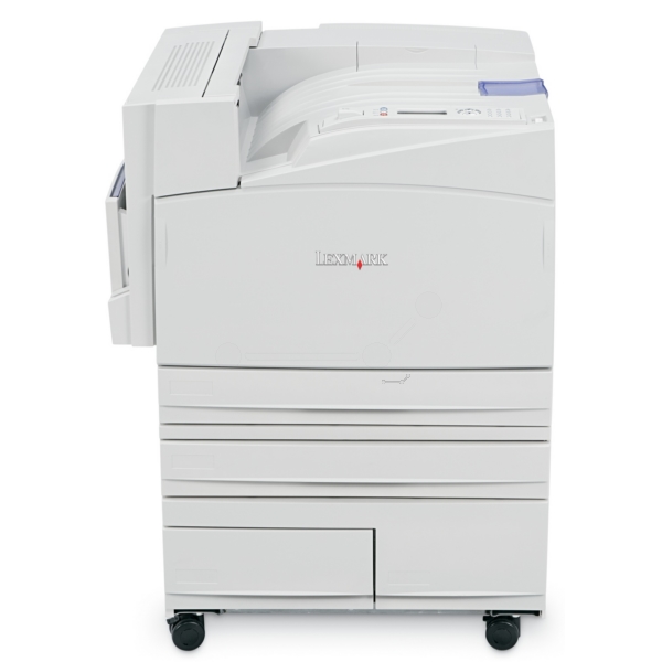 Lexmark C 930 Series