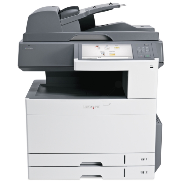 Lexmark XS 925 DE