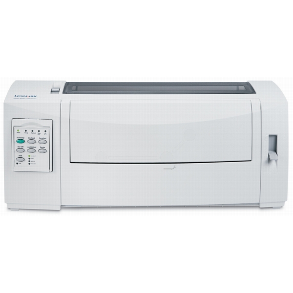 Lexmark Forms Printer 2580