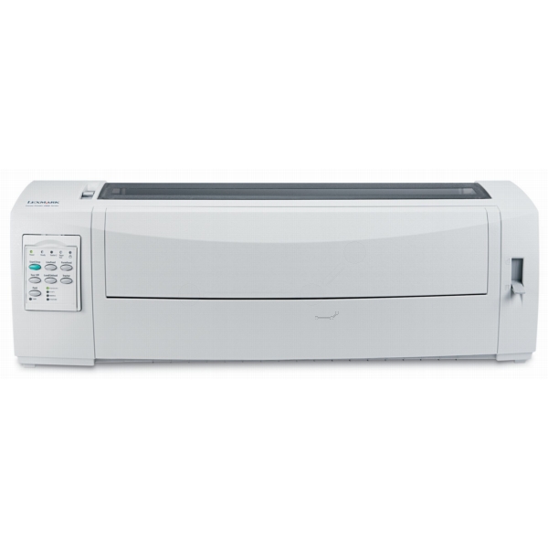 Lexmark 2581 N