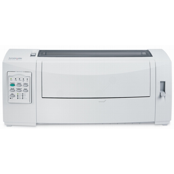 Lexmark Forms Printer 2590