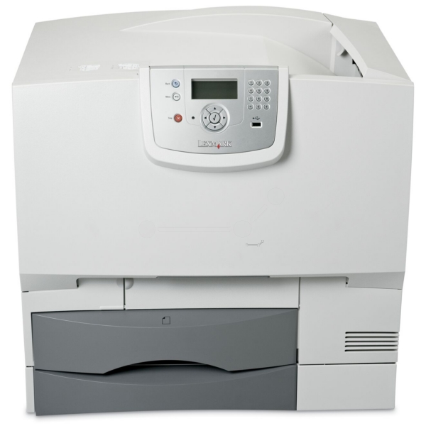 Lexmark C 782 Series