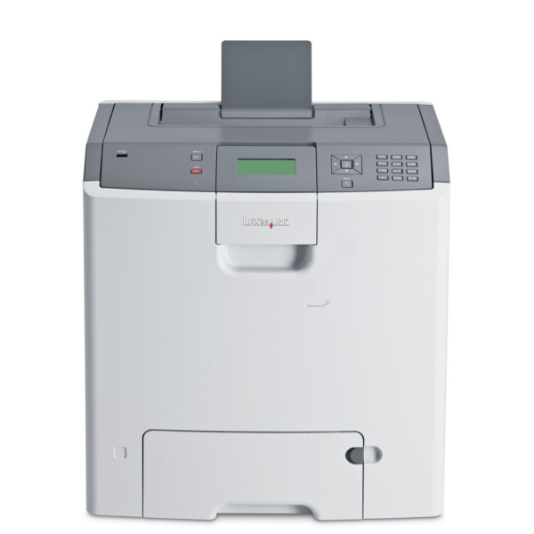 Lexmark C 736 Series