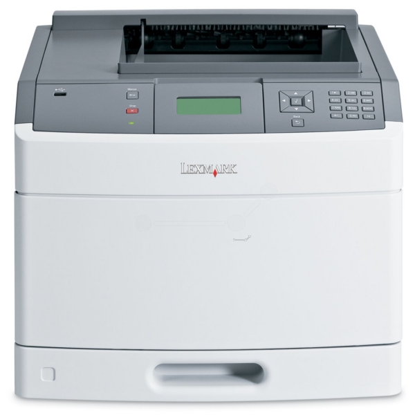 Lexmark TS 650 N