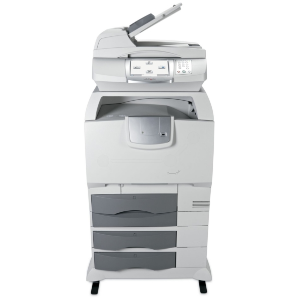 Lexmark X 782 E