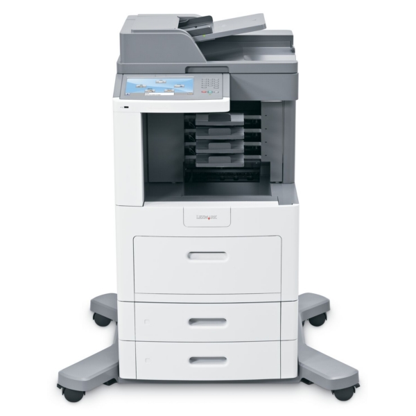 Lexmark XS 650 Series