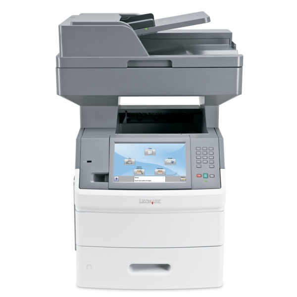 Lexmark XS 654 DE