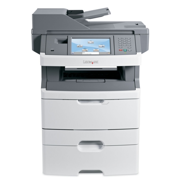 Lexmark XS 460 Series