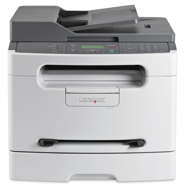 Lexmark X 200 Series