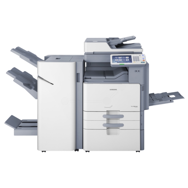 Samsung MultiXpress 8030 ND