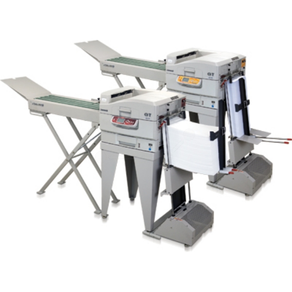 Xante Ilumina Digital Production Press GT