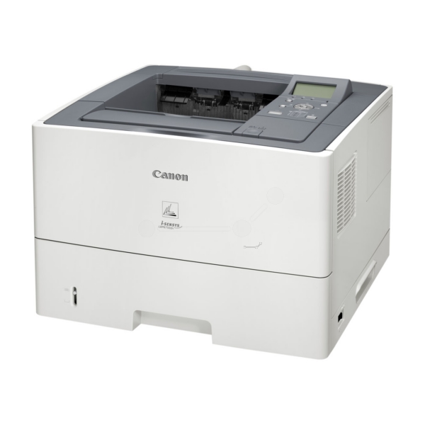 Canon i-SENSYS LBP-6750 dn