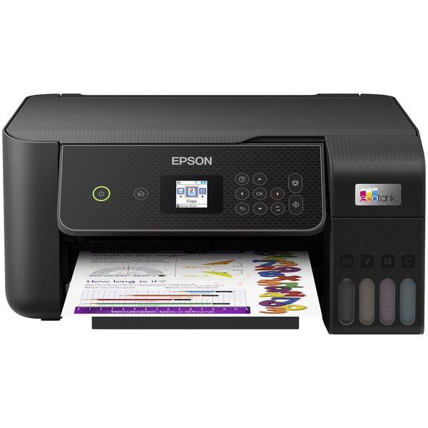 Epson EcoTank ET-2870