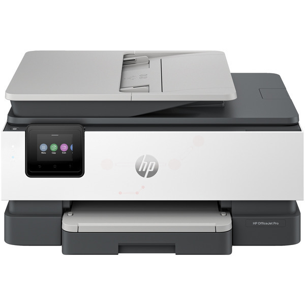 HP OfficeJet Pro 8120 e