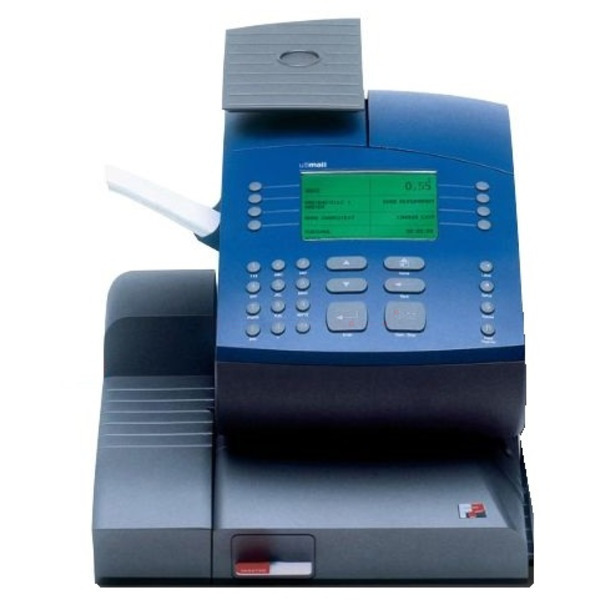 Francotyp Ultimail blue